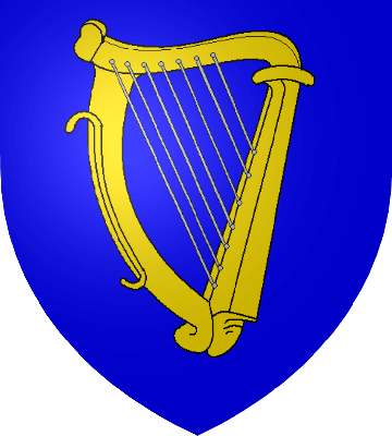 blazon-armoiries-Irlande